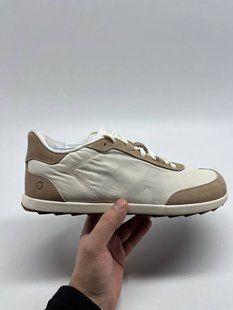 Xero Shoes Retro Sneaker Whitecap Gray 434 фото