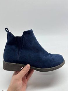 Propet WFV065P Deep Blue W 657 фото