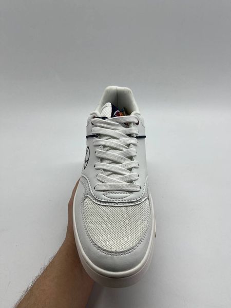 Ellesse Fredrick White EL21M80443 01 166 фото