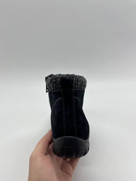 Propet WFV002S Full Black W 680 фото