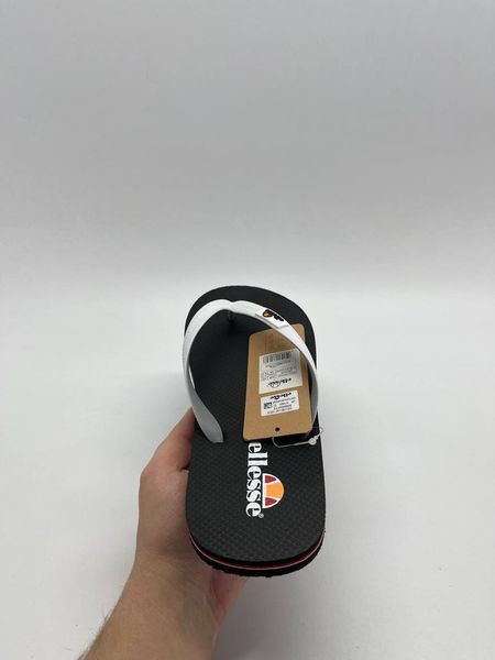 Ellesse Arthur 01 Black White OSEL21M74507 216 фото