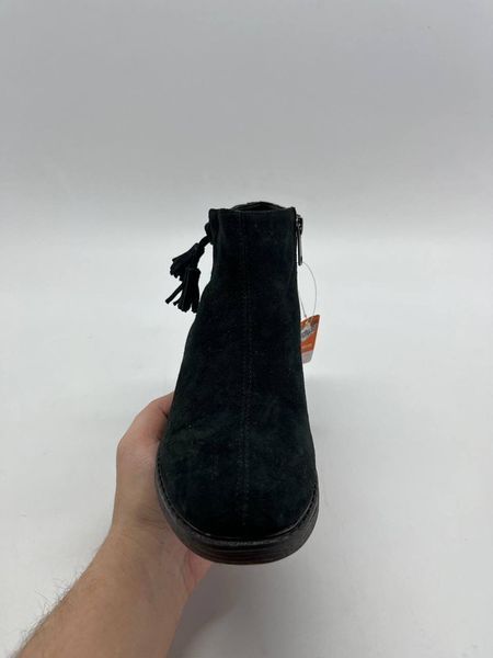 Propet WFX225S Black W 576 фото