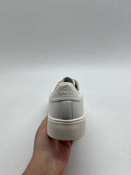 Ellesse Blondie Total White EL31W80462 01 186 фото