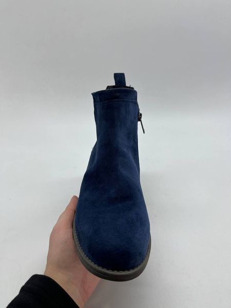Propet WFV065P Deep Blue W 657 фото