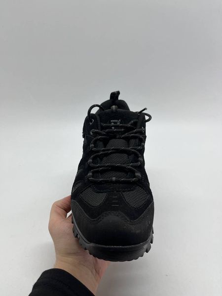 Propet M3598 Black Grey M 707 фото