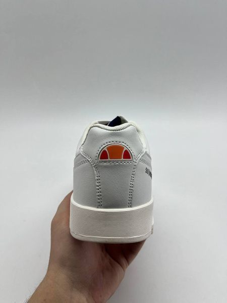 Ellesse Fredrick White EL21M80443 01 166 фото