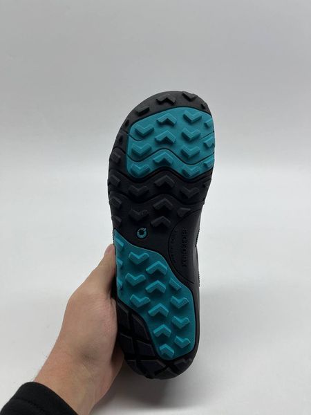 Xero Shoes Mesa Trail 2 Asphalt Lake blue 379 фото