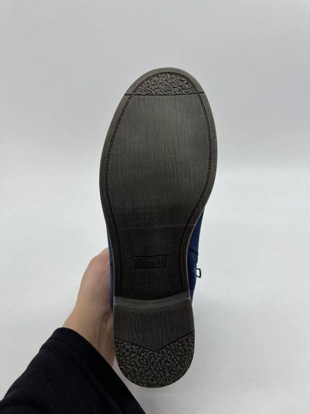 Propet WFV065P Deep Blue W 657 фото