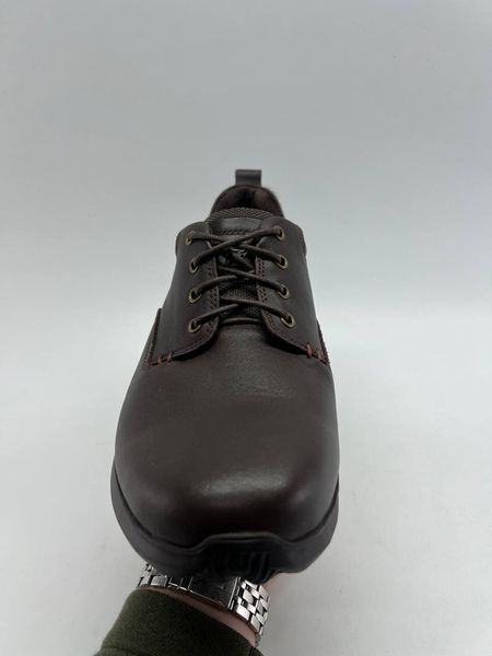 Propet MCX062L brown M 762 фото