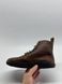 Xero Shoes Breckenridge Brown 81 фото 2