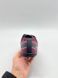Xero Shoes Mesa Trail 2 Burgundy black 384 фото 3