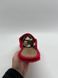 Trooper KS-011 Open Heel Red White 551 фото 3