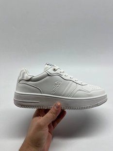 Ellesse Jeanie Total White OSEL31W80468 01 176 фото