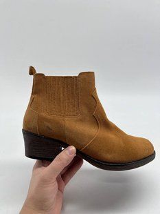 Propet WFX145L Mustard W 658 фото
