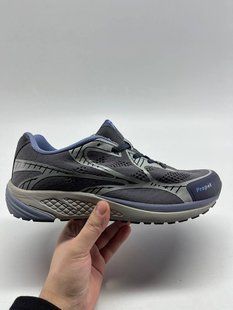 Propet WAA022M Blue Net W 708 фото