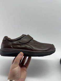 Propet MCC022S browny M 782 фото