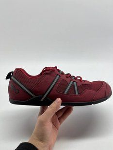 Xero Shoes Prio Red 415 фото