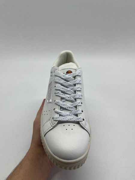 Ellesse Terrie White EL21W80480 01 196 фото