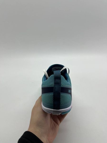 Xero Shoes Forza Runner Turquoise White 365 фото