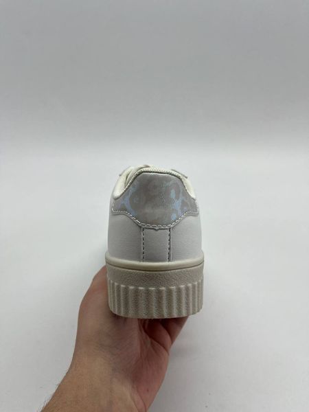 Ellesse Terrie White EL21W80480 01 196 фото