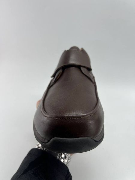 Propet MCC022S browny M 782 фото