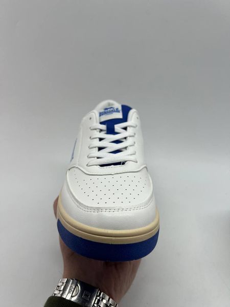 Lonsdale LNS - 044 IJ WhiteLt RoyalOff WhiteVintage Gum 923 фото