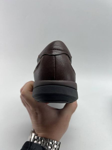 Propet MCC022S browny M 782 фото