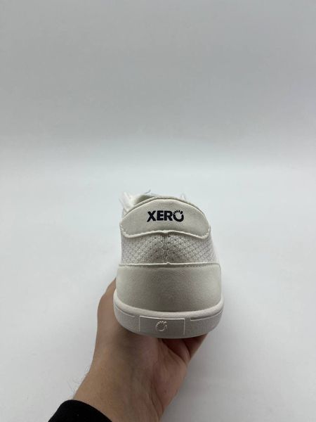 Xero Shoes Dillon Full White M 465 фото