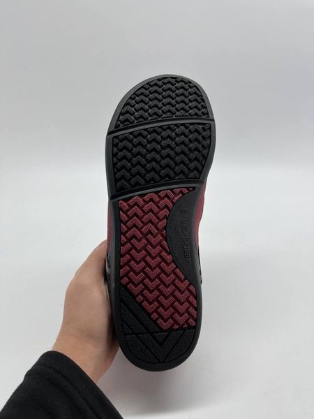 Xero Shoes Prio Red 415 фото