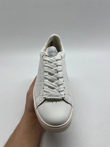Ellesse Blondie Total White EL31W80462 01 186 фото