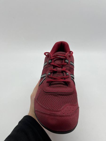 Xero Shoes Prio Red 415 фото