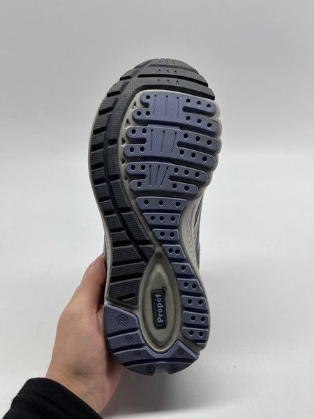 Propet WAA022M Blue Net W 708 фото