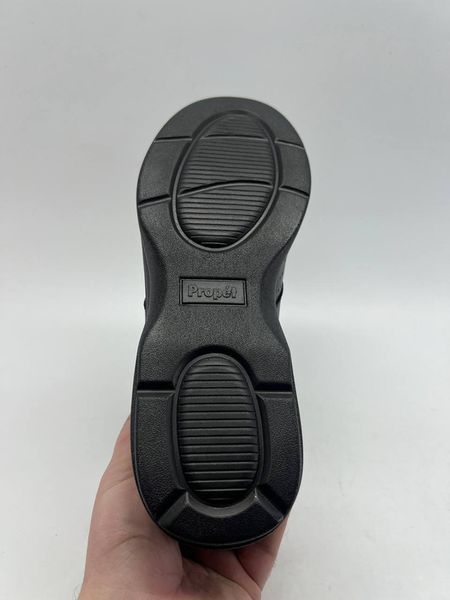 Propet W3910 black M 763 фото