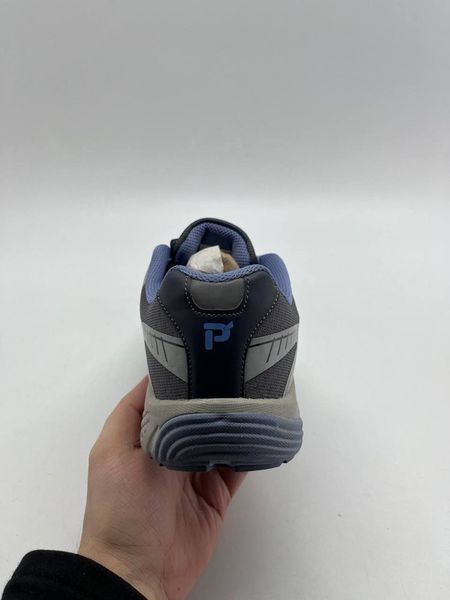 Propet WAA022M Blue Net W 708 фото