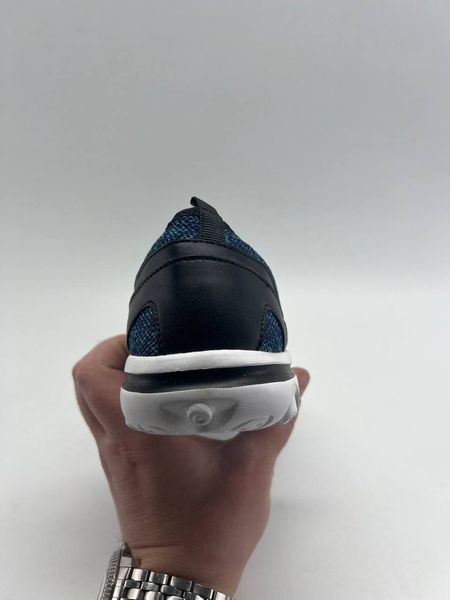 Propet W5104 blue W 732 фото