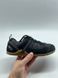 Xero Shoes Prio Suede Dark grey black 372 фото 1