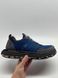 Deckers M ko-z sport Dark blue Orange 95 фото 1