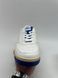 Lonsdale LNS - 044 IJ WhiteLt RoyalOff WhiteVintage Gum 923 фото 2