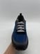 Deckers M ko-z sport Dark blue Orange 95 фото 2