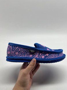Trooper KS-002 Bandana Royal Pink 561 фото