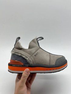 Deckers M ko-z Snpr Mid Antler Orange 116 фото