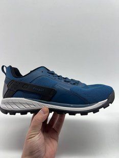 Propet MOA012M blue black M 764 фото