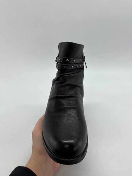 Propet WFX135L Black W 659 фото