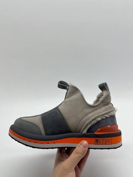 Deckers M ko-z Snpr Mid Antler Orange 116 фото