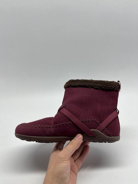 Xero Shoes Ashland Red 90 фото