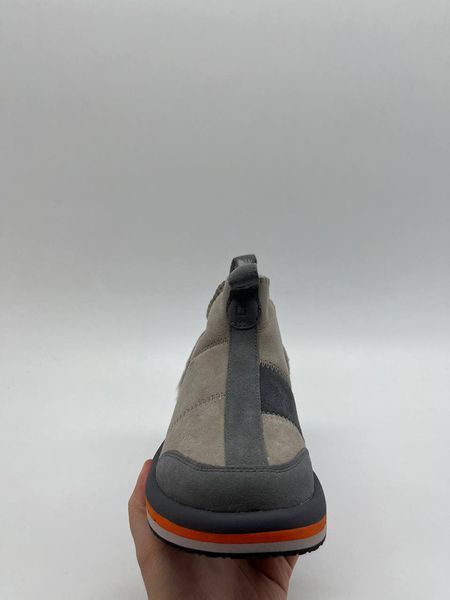 Deckers M ko-z Snpr Mid Antler Orange 116 фото