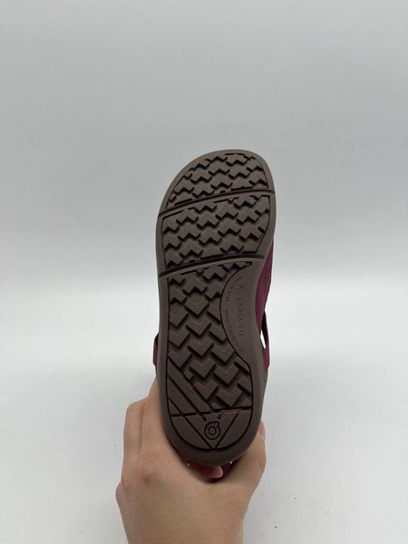 Xero Shoes Ashland Red 90 фото