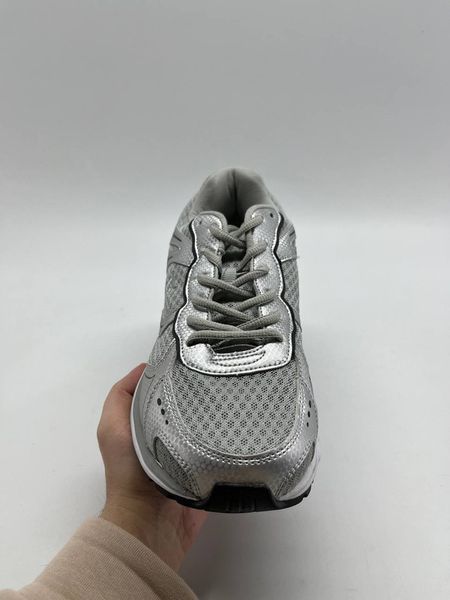 Propet MAA222M Net Grey M 593 фото