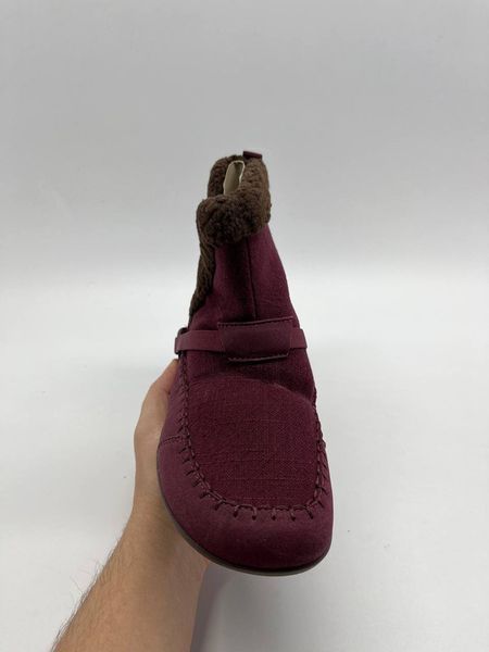 Xero Shoes Ashland Red 90 фото