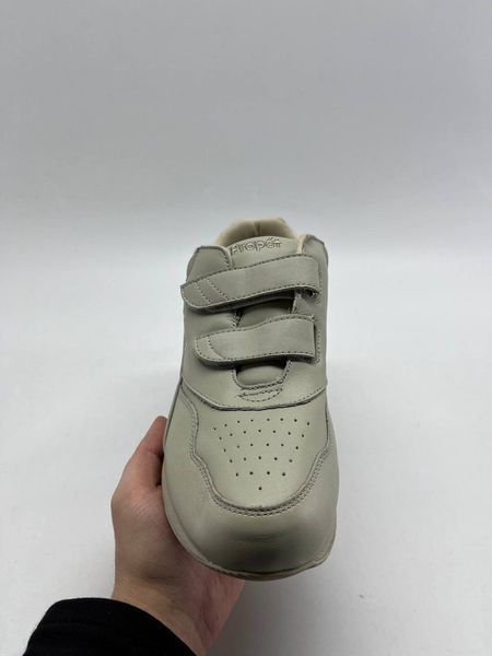 Propet W3902 Grey Olive W 709 фото